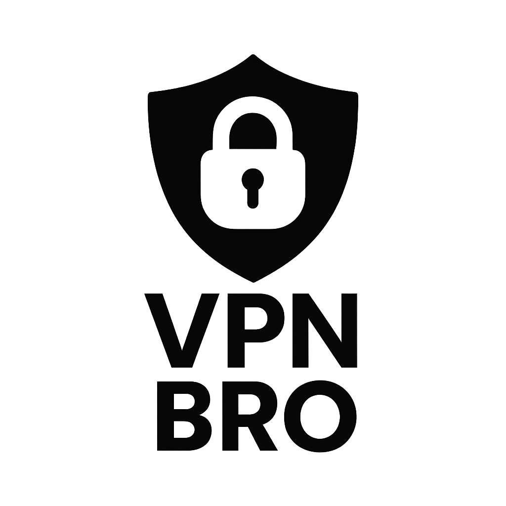 VPN Bro Logo